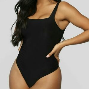 'Until the End' bodysuit